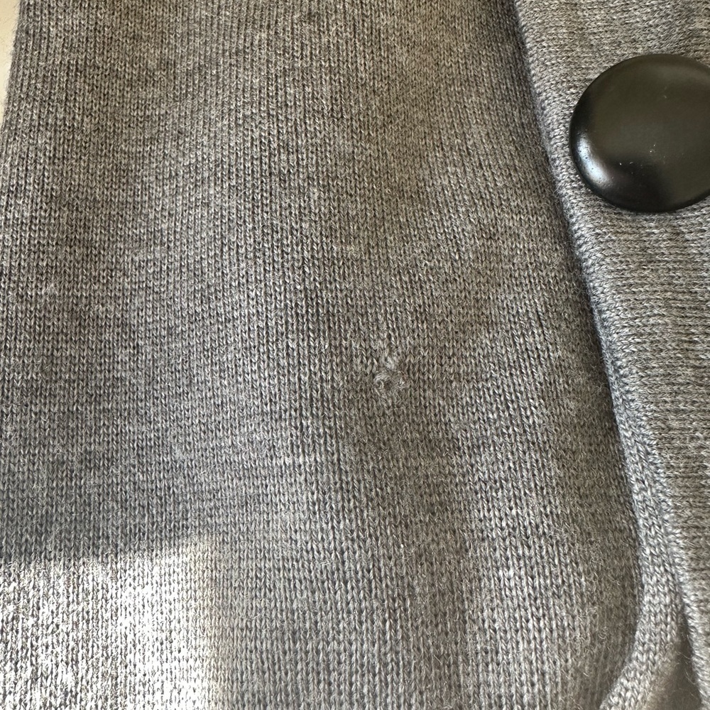 CHLOÉ
2006 Crew Neck Sweater
Size: S - Picture 8 of 9